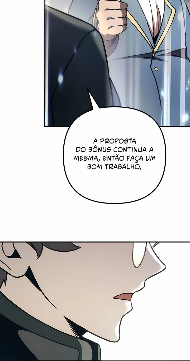 O Regressor da Família Caída Capítulo 121 Página 95