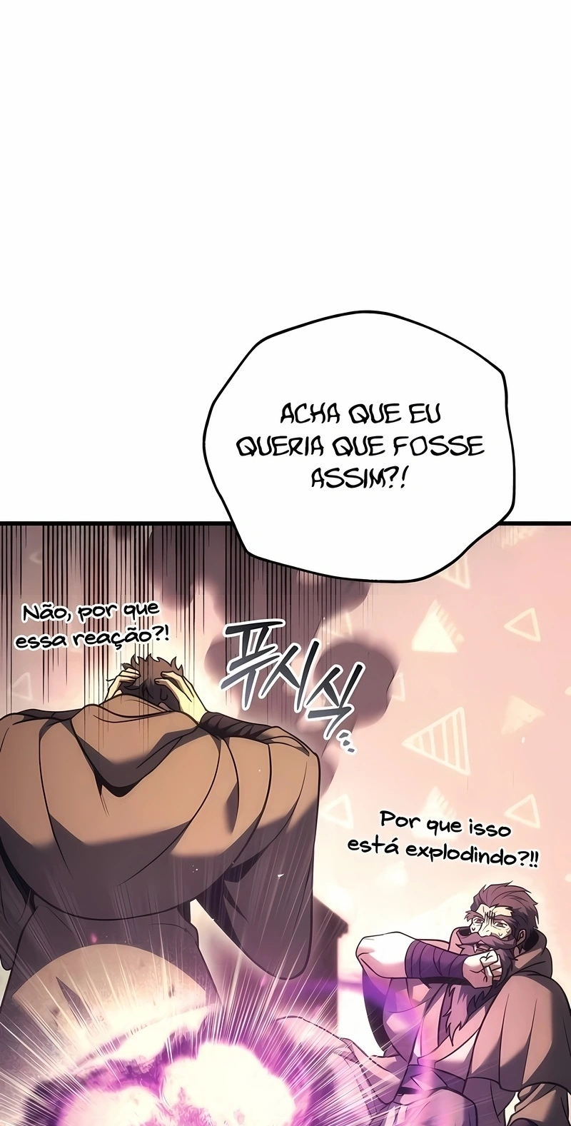 O Regressor da Família Caída Capítulo 122 Página 101
