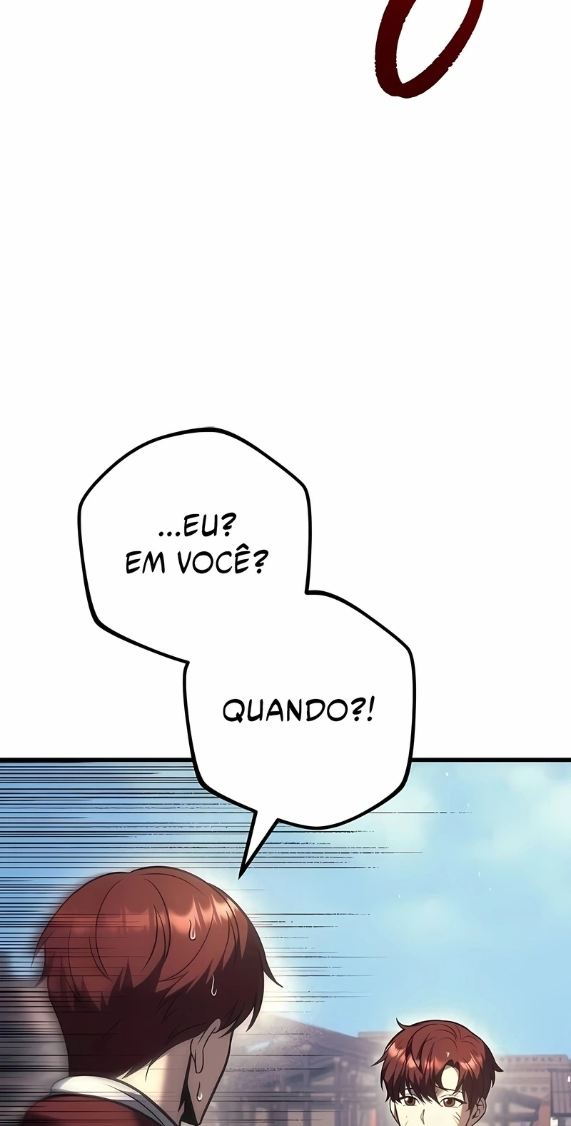 O Regressor da Família Caída Capítulo 122 Página 15