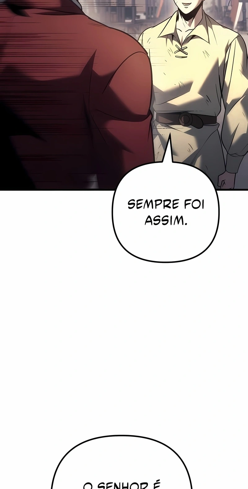 O Regressor da Família Caída Capítulo 122 Página 16