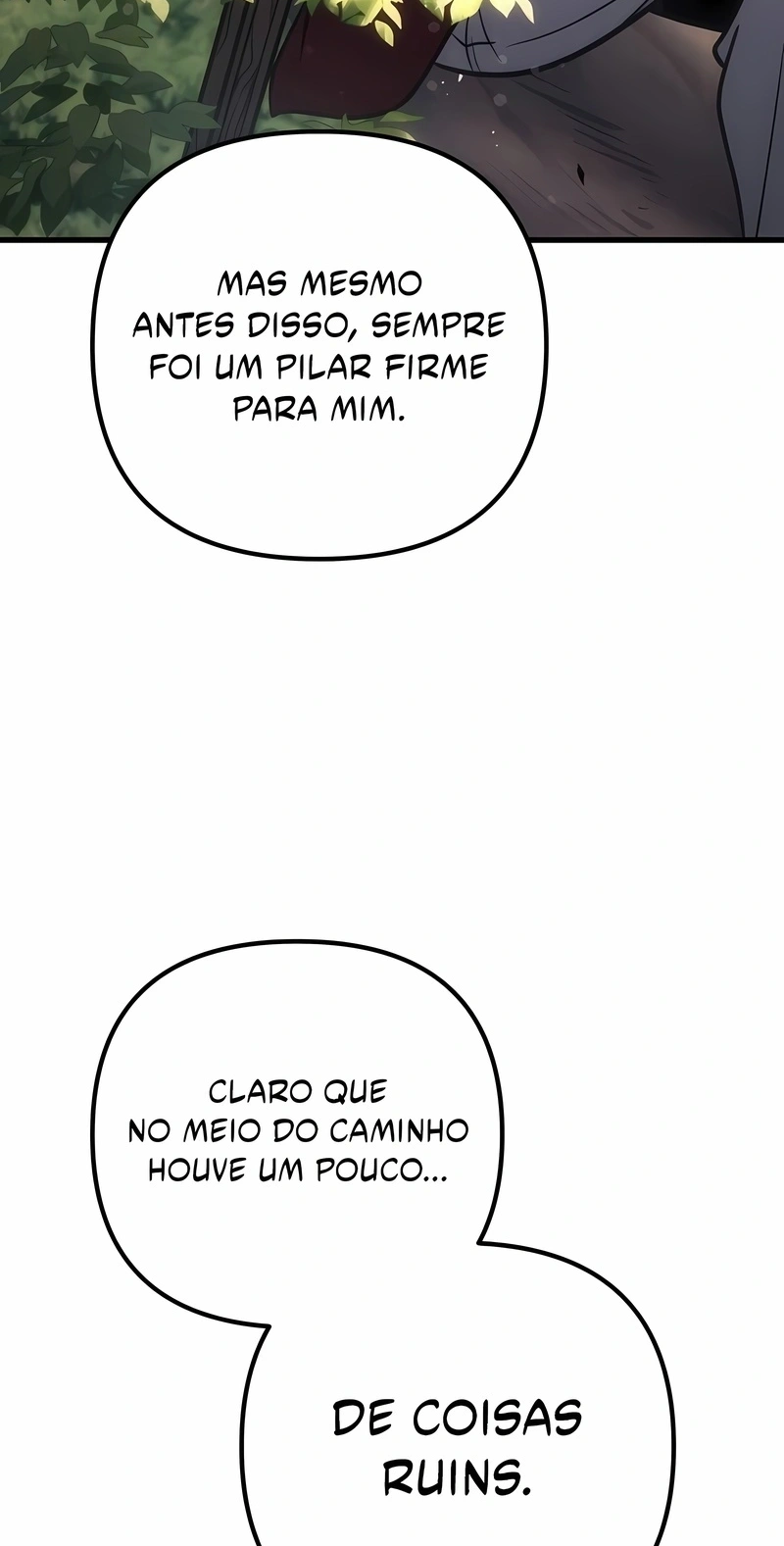 O Regressor da Família Caída Capítulo 122 Página 18