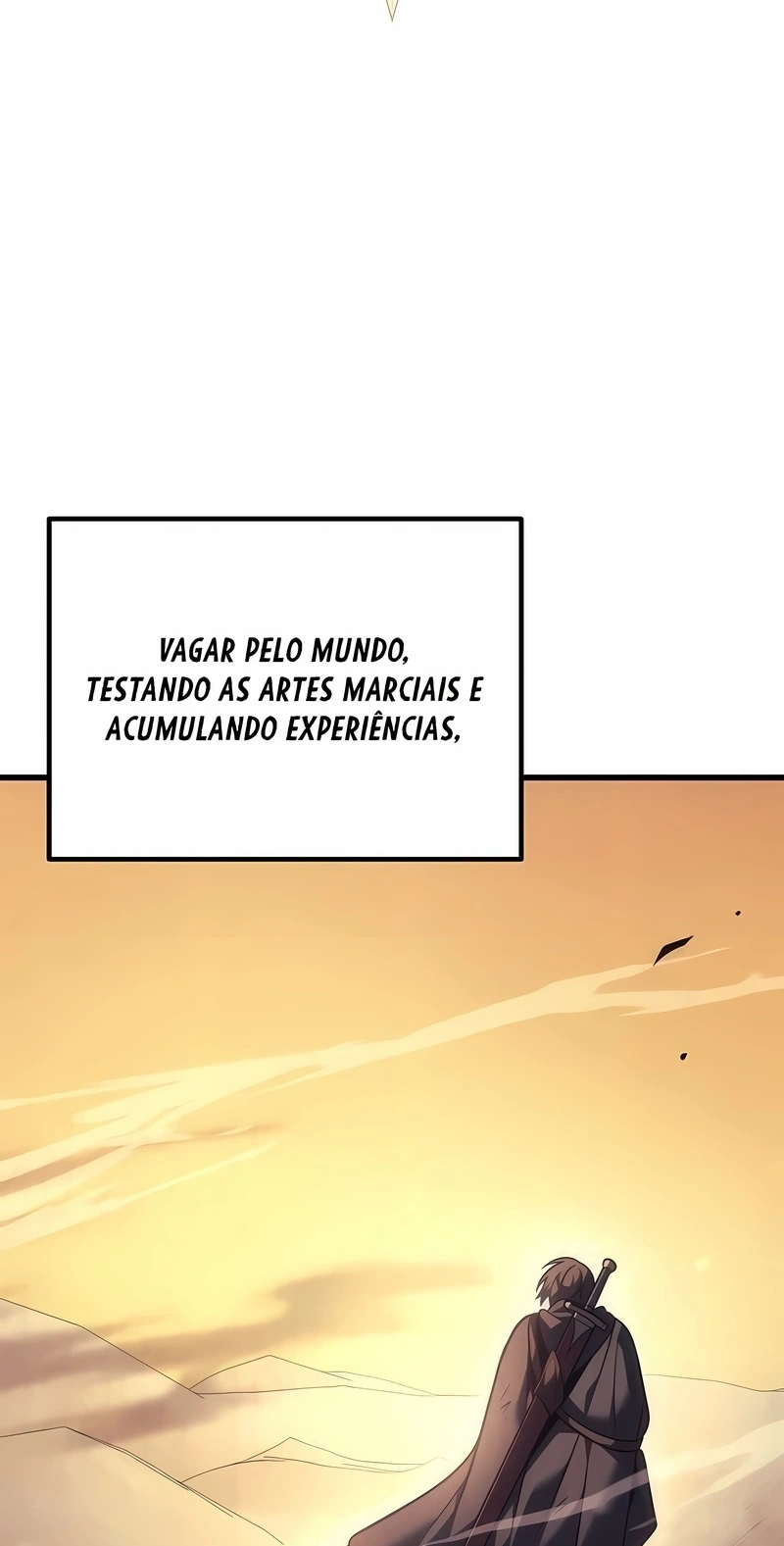 O Regressor da Família Caída Capítulo 122 Página 2