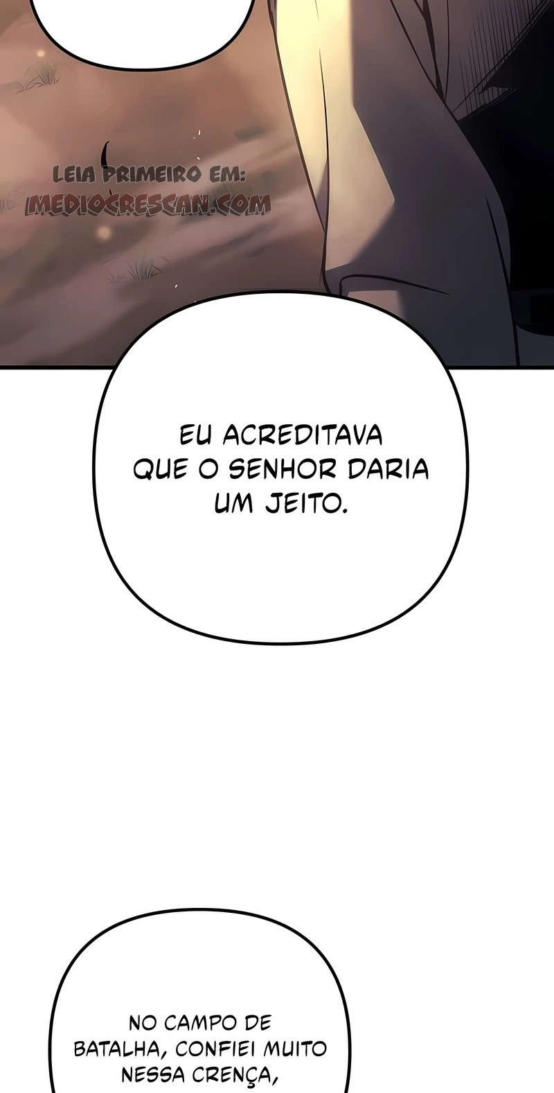 O Regressor da Família Caída Capítulo 122 Página 22