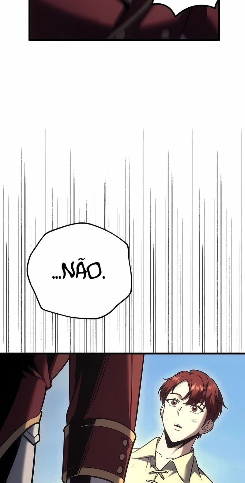O Regressor da Família Caída Capítulo 122 Página 27