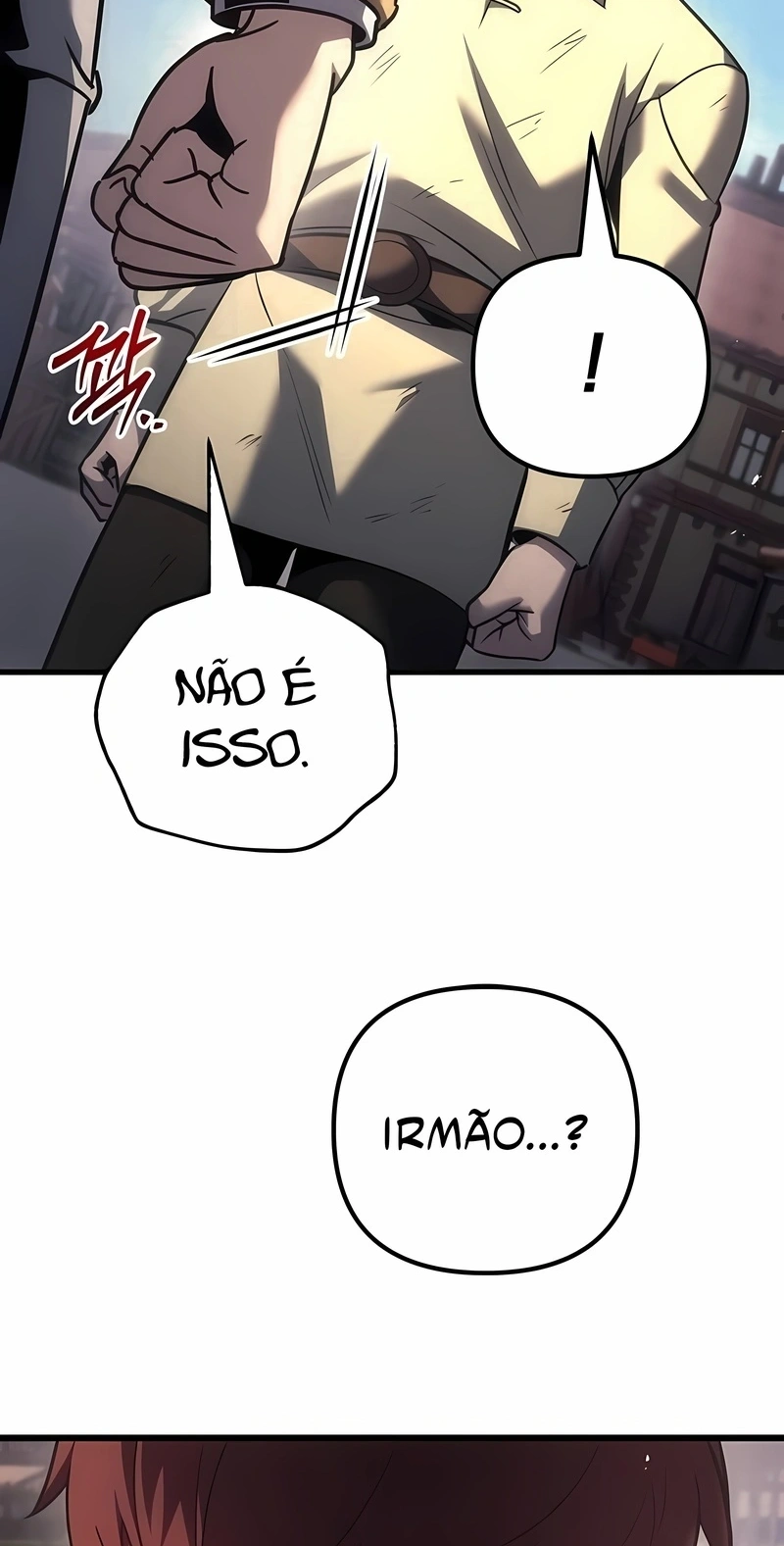O Regressor da Família Caída Capítulo 122 Página 28