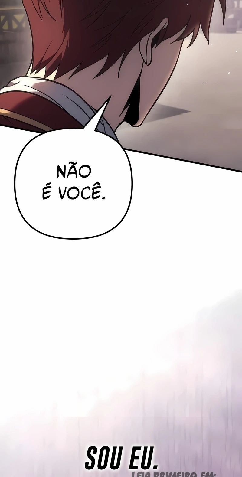 O Regressor da Família Caída Capítulo 122 Página 29