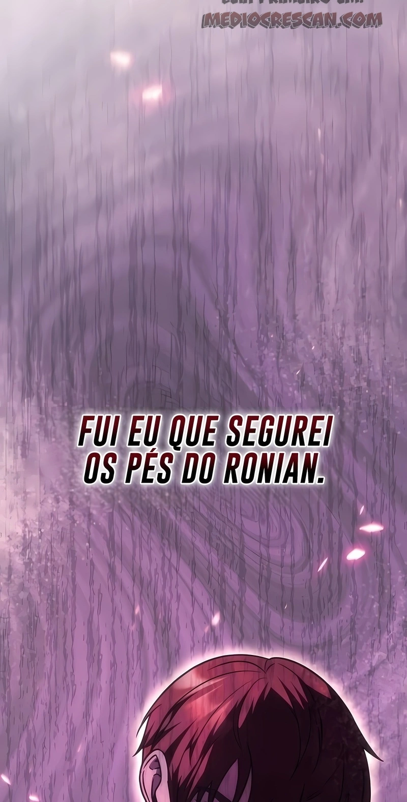 O Regressor da Família Caída Capítulo 122 Página 30