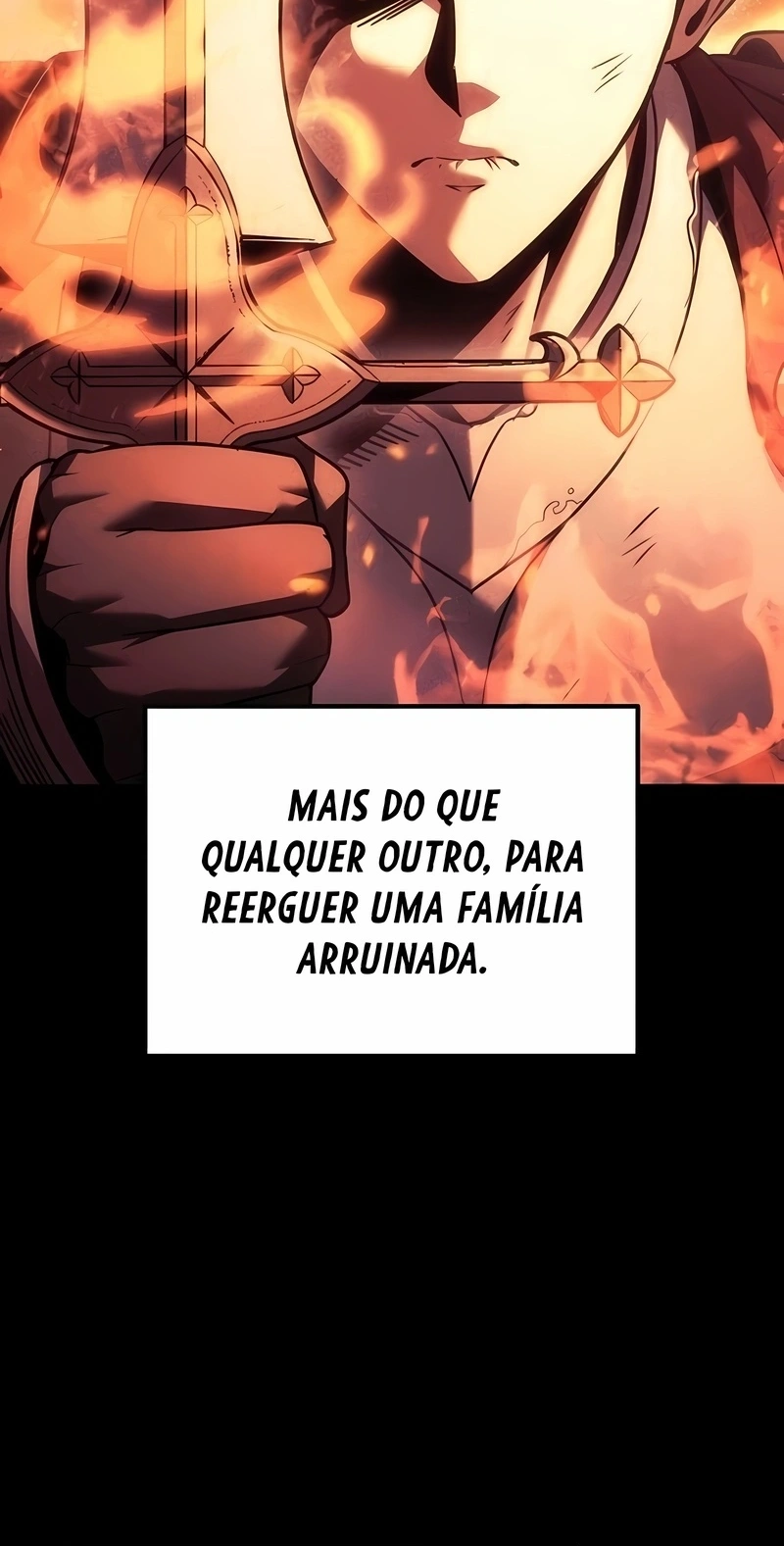 O Regressor da Família Caída Capítulo 122 Página 33