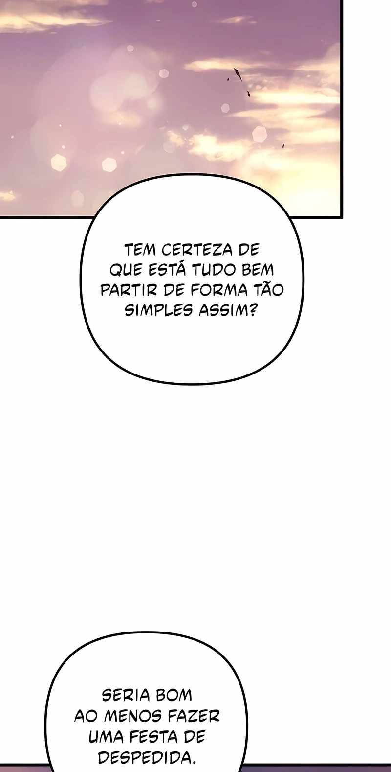 O Regressor da Família Caída Capítulo 122 Página 45