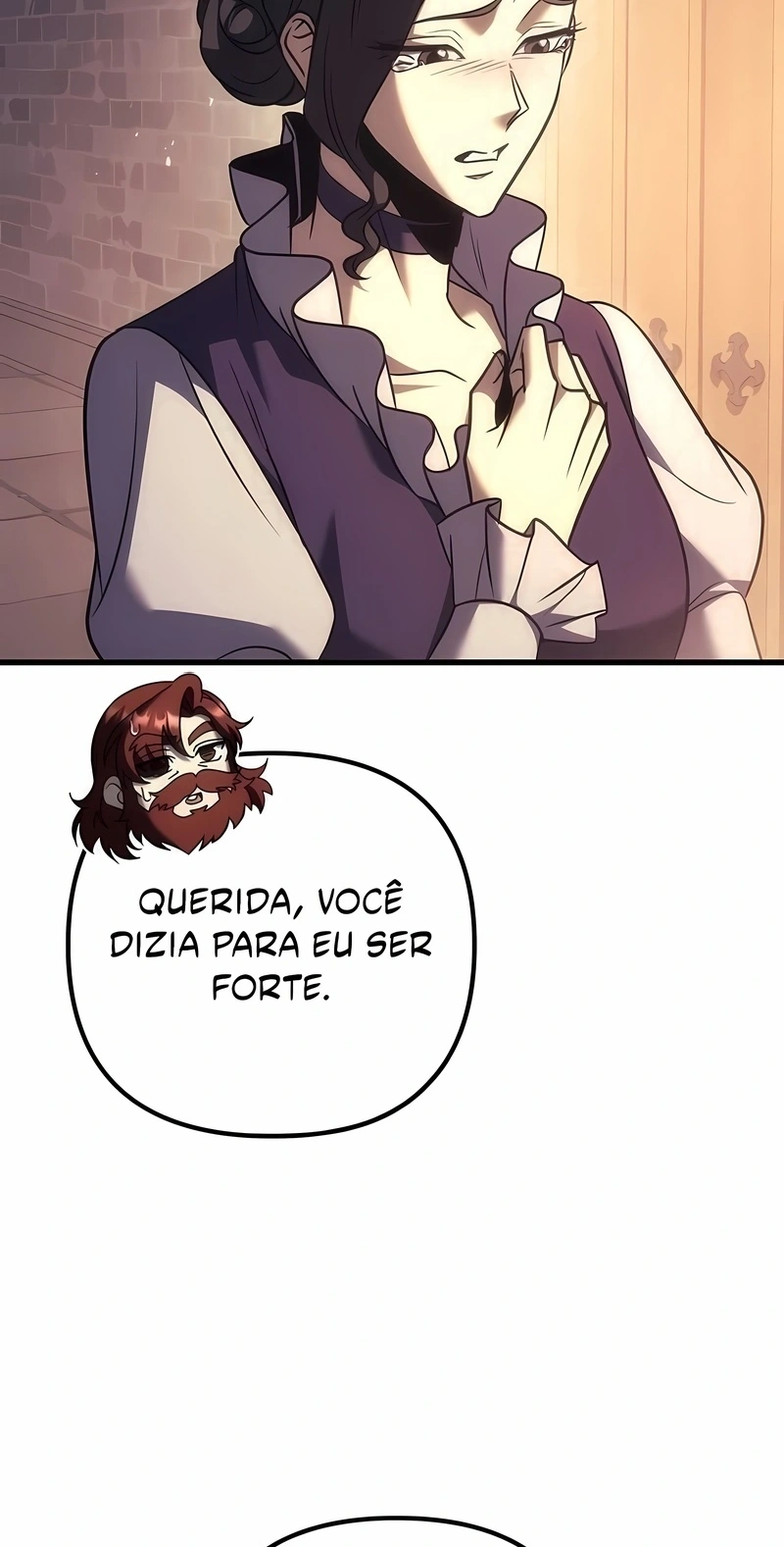 O Regressor da Família Caída Capítulo 122 Página 51