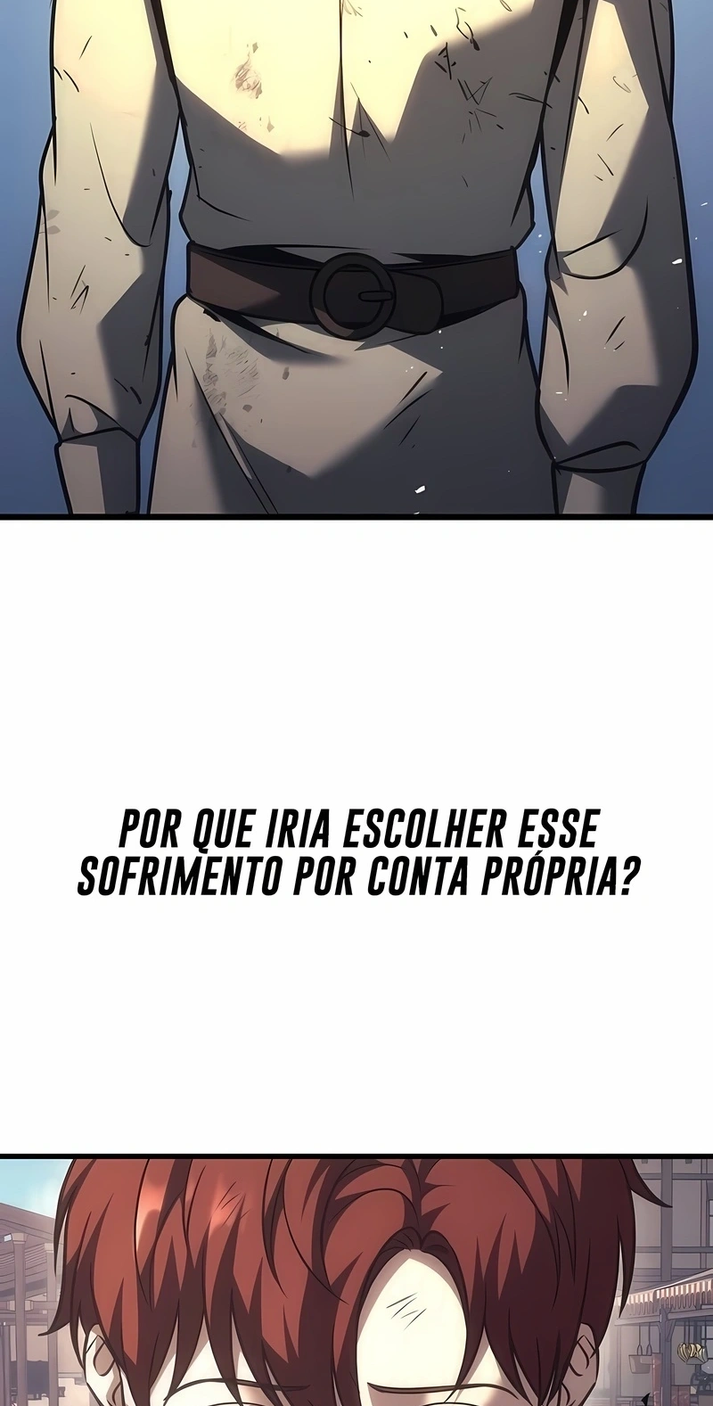 O Regressor da Família Caída Capítulo 122 Página 6