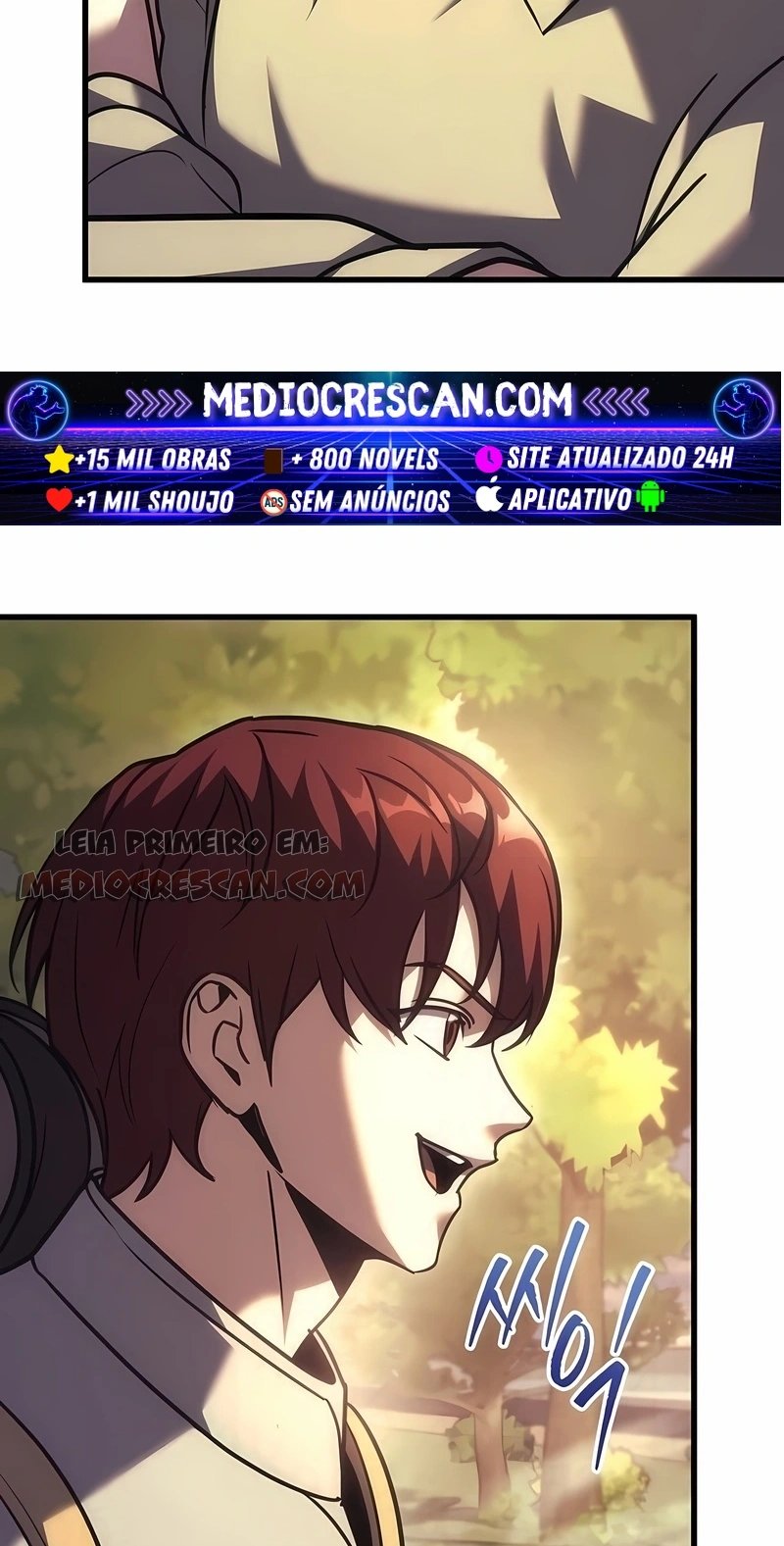 O Regressor da Família Caída Capítulo 122 Página 68