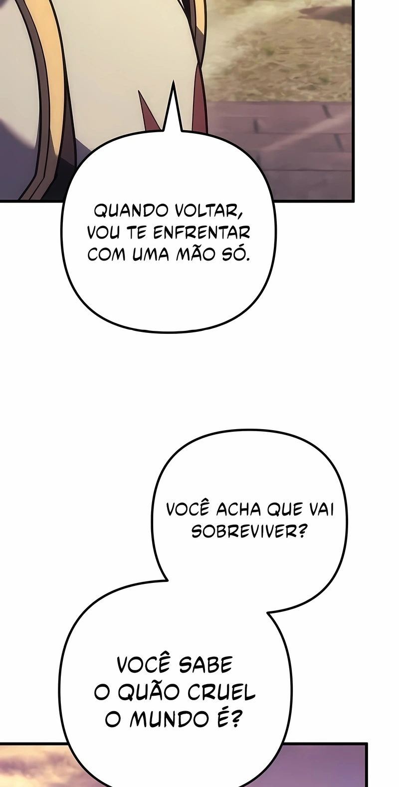 O Regressor da Família Caída Capítulo 122 Página 69