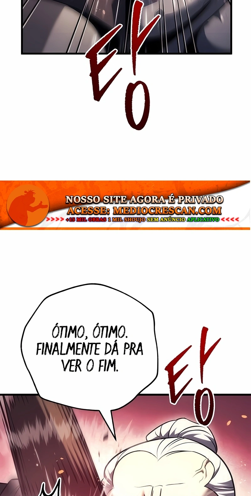 O Regressor da Família Caída Capítulo 122 Página 78