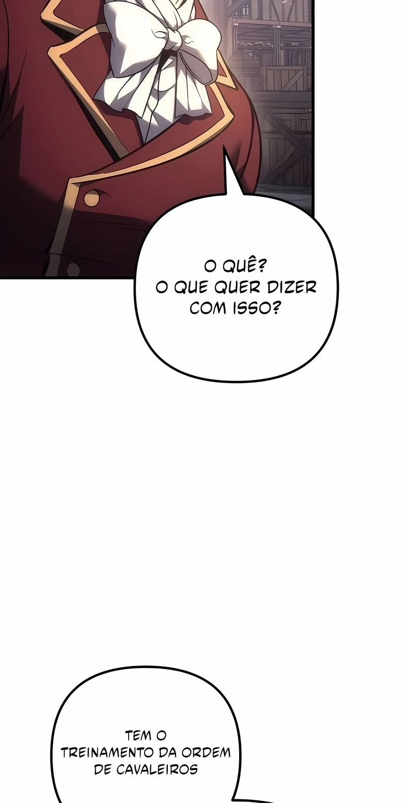 O Regressor da Família Caída Capítulo 122 Página 8