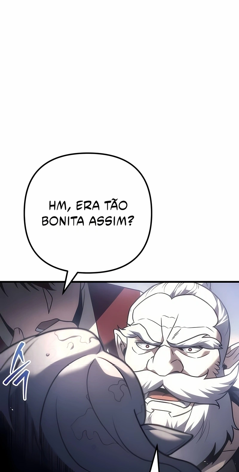 O Regressor da Família Caída Capítulo 122 Página 83