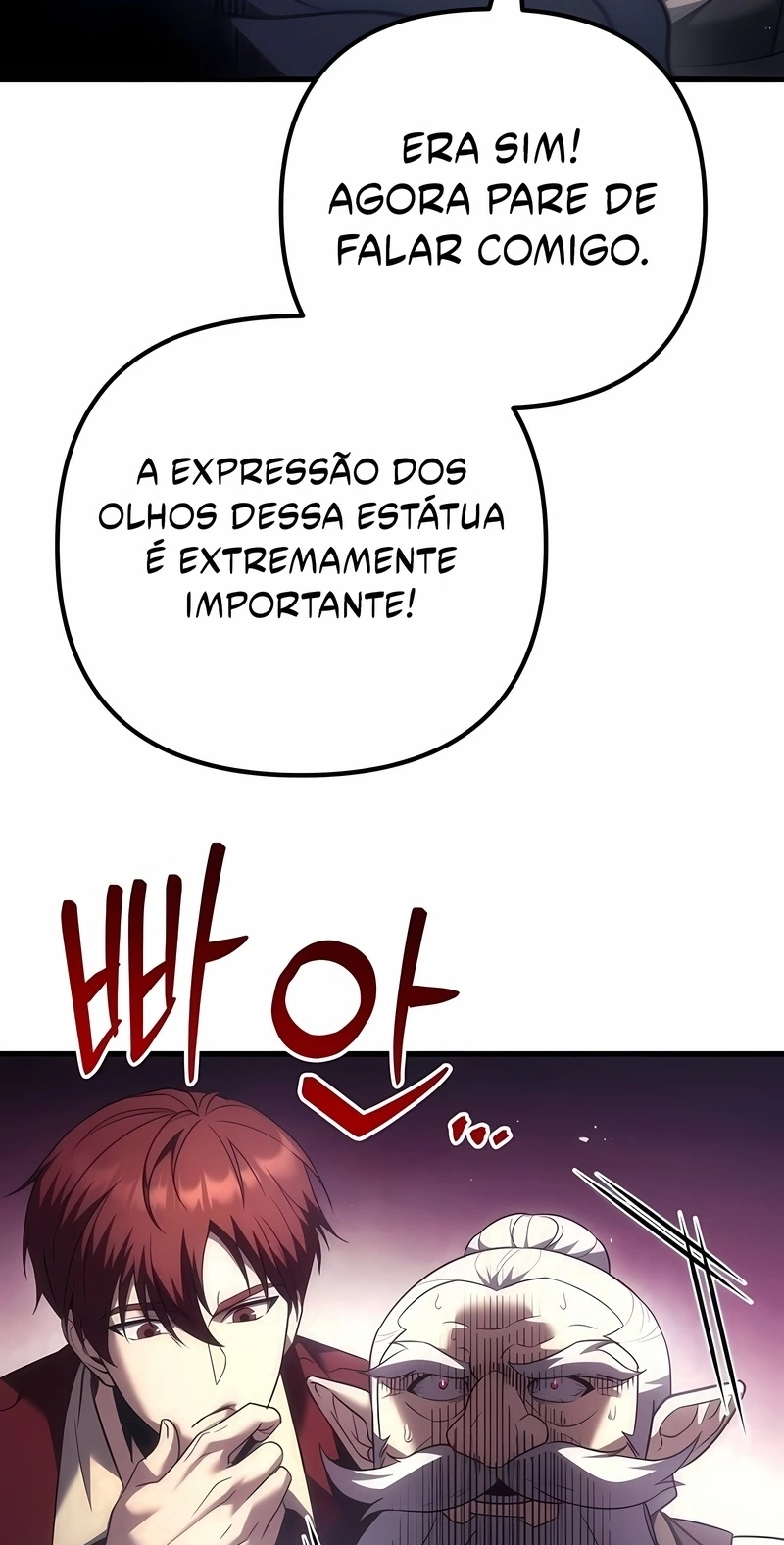O Regressor da Família Caída Capítulo 122 Página 84