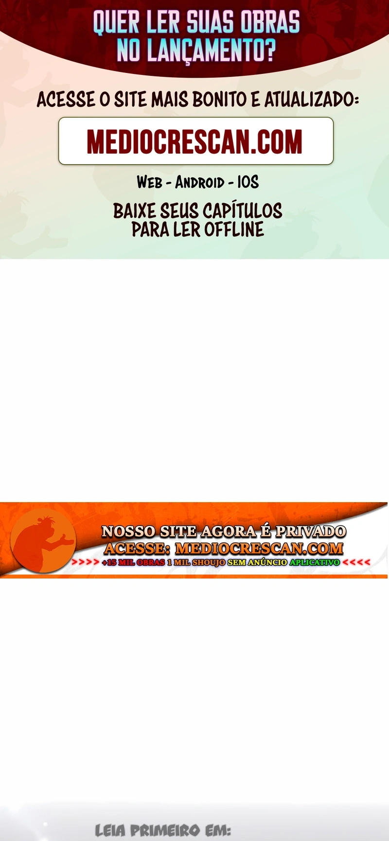O Regressor da Família Caída Capítulo 123 Página 1