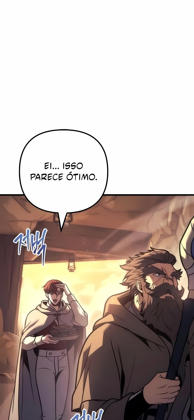 O Regressor da Família Caída Capítulo 123 Página 25