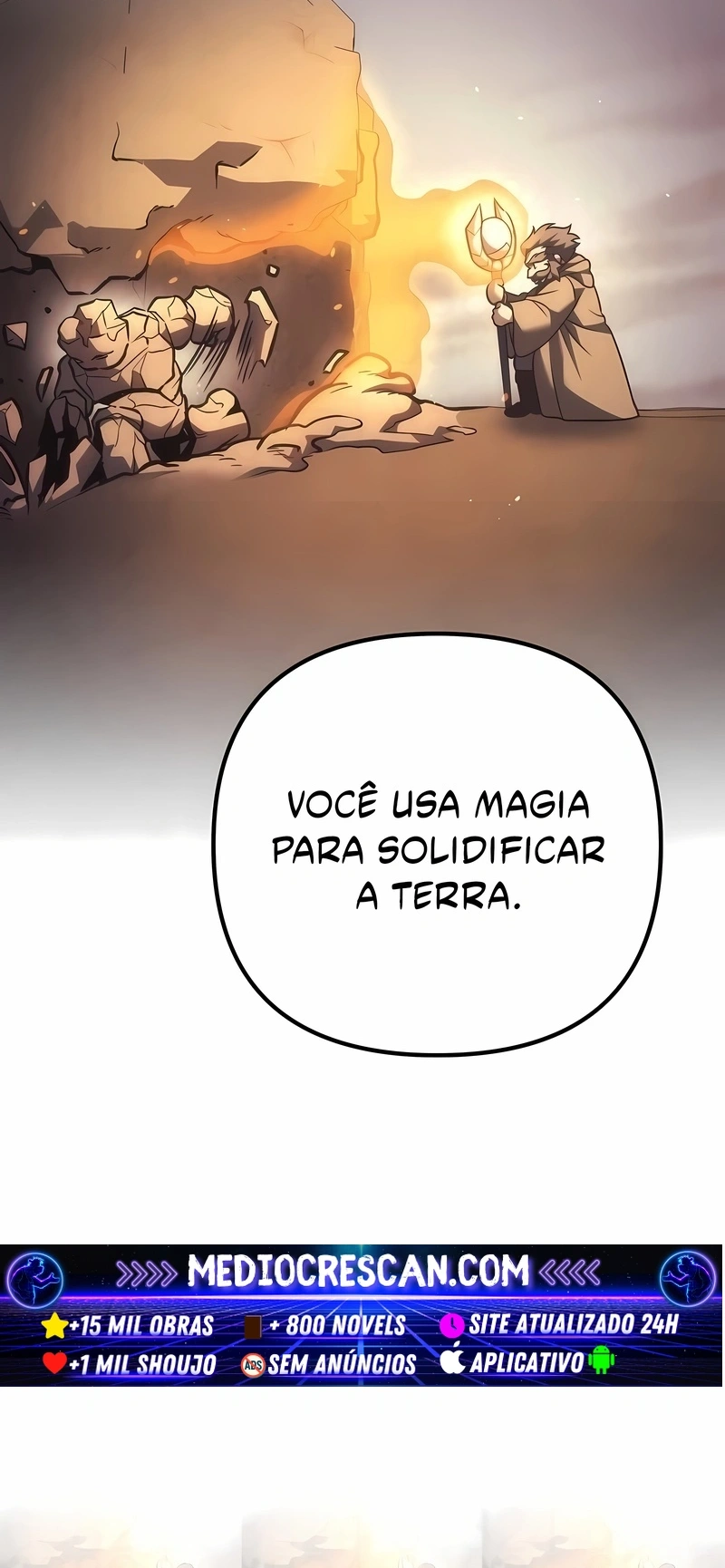 O Regressor da Família Caída Capítulo 123 Página 27