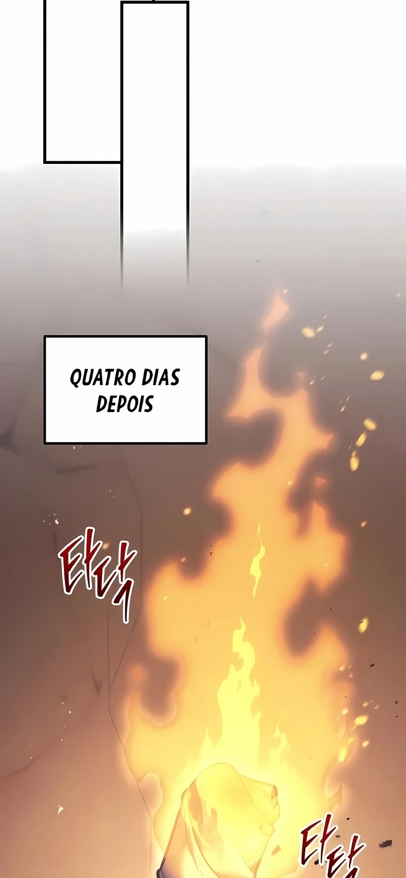 O Regressor da Família Caída Capítulo 123 Página 35
