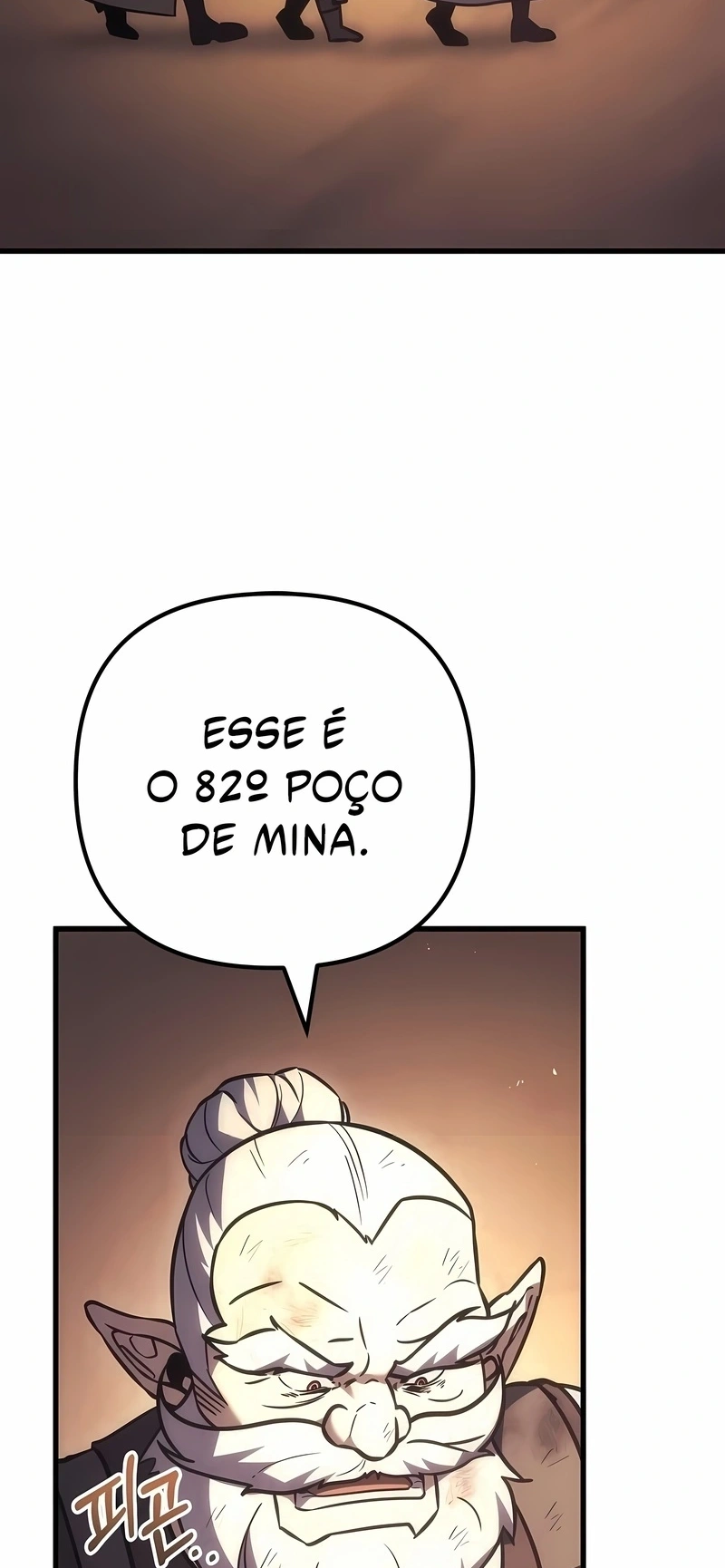 O Regressor da Família Caída Capítulo 123 Página 37