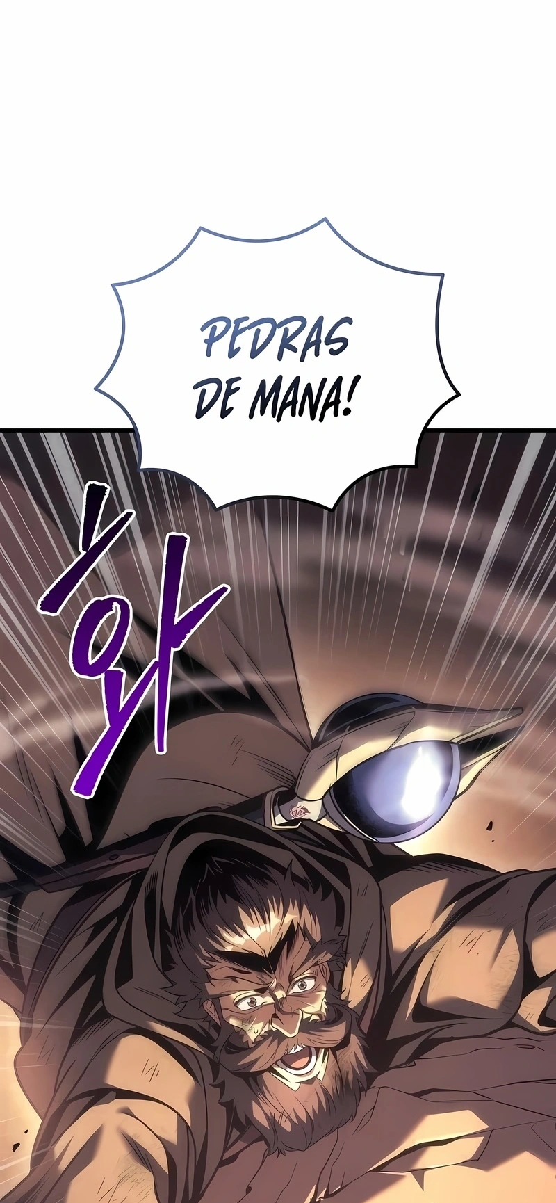 O Regressor da Família Caída Capítulo 123 Página 44