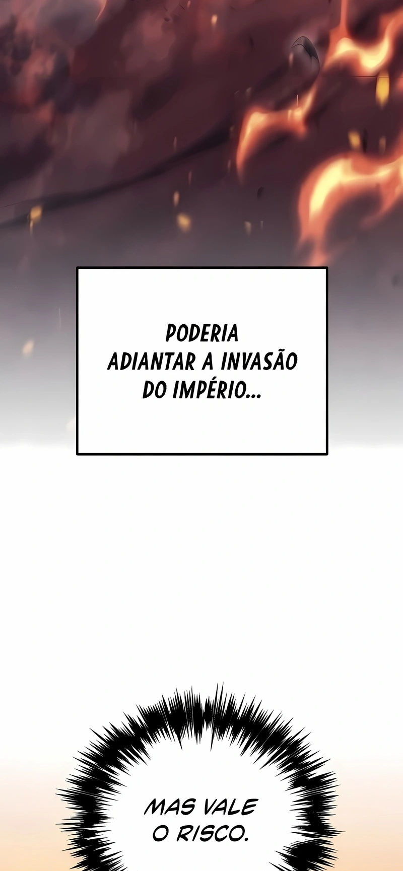O Regressor da Família Caída Capítulo 123 Página 7