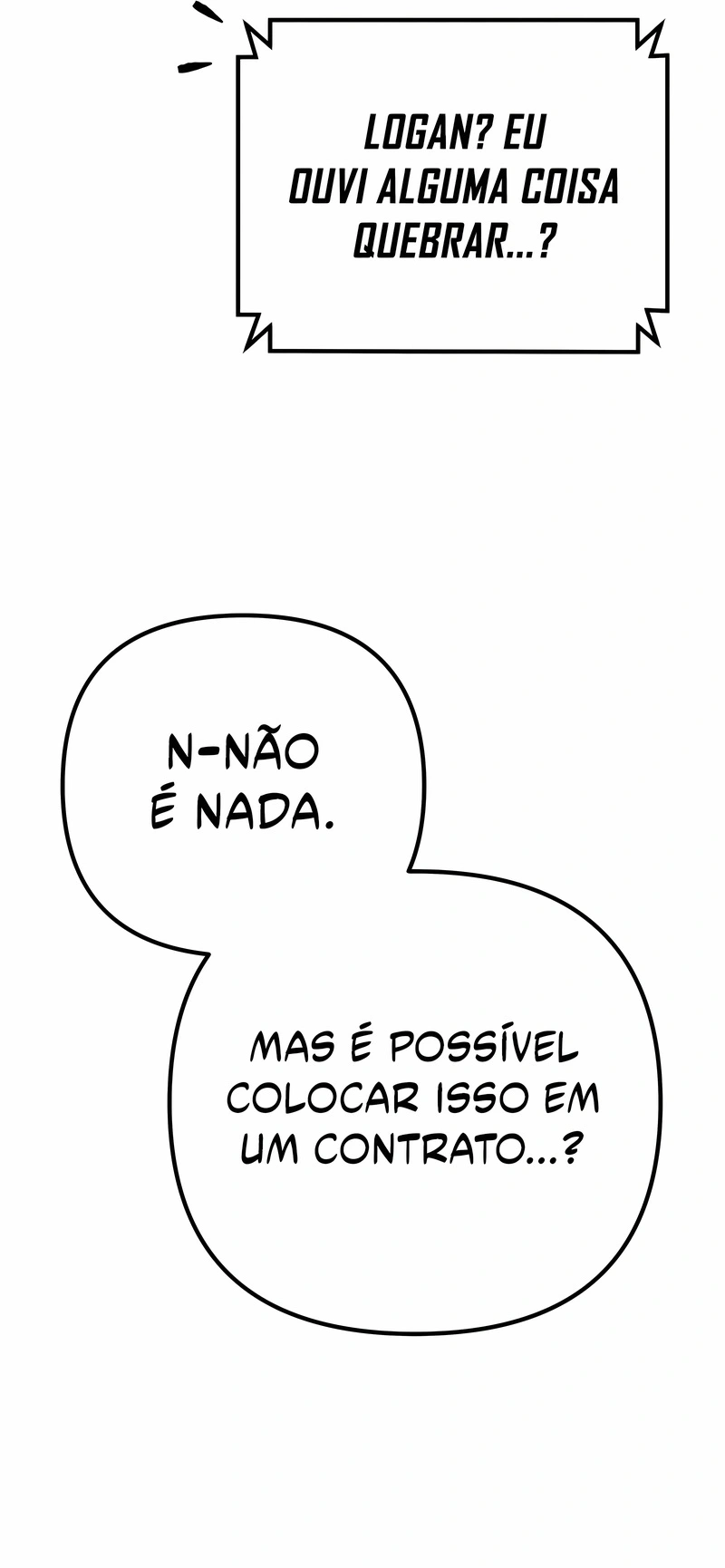 O Regressor da Família Caída Capítulo 123 Página 75