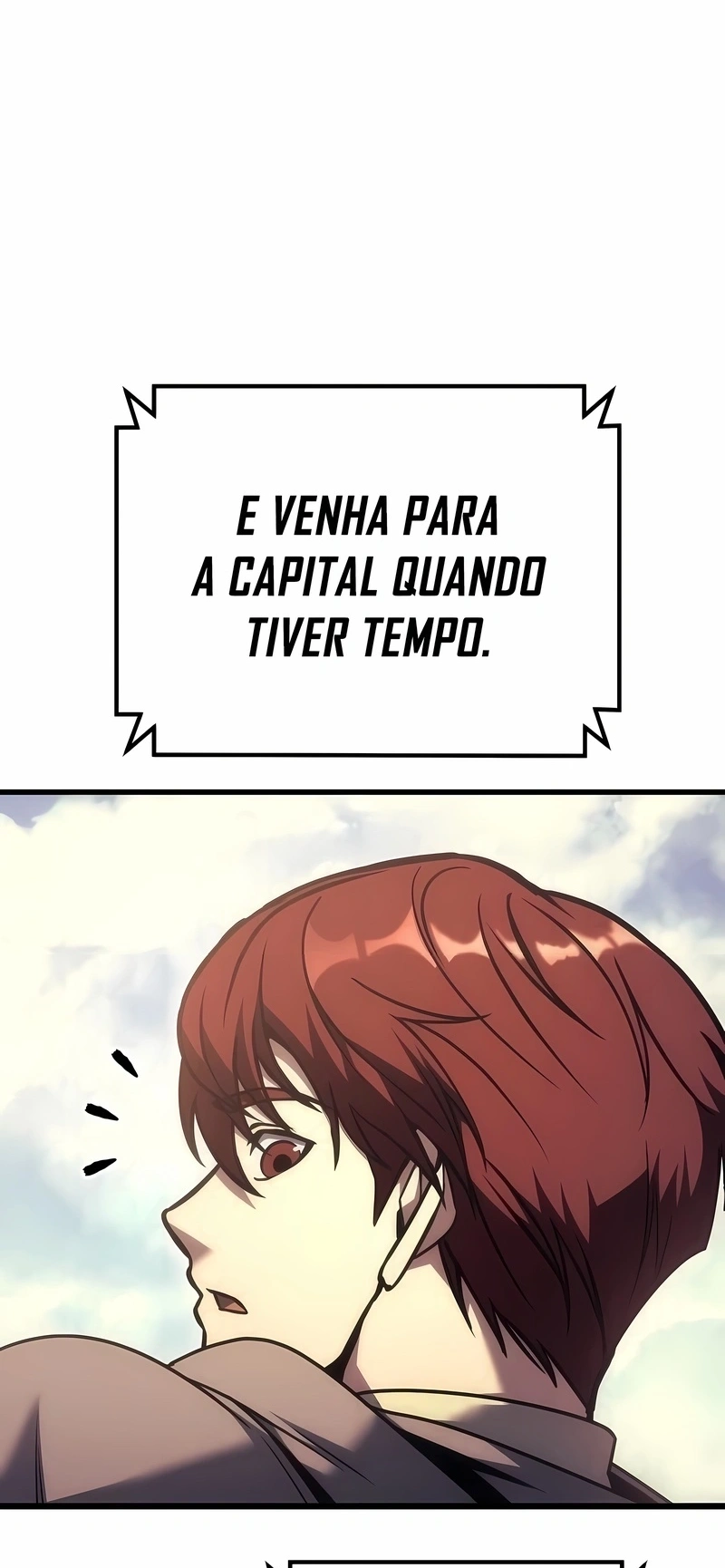 O Regressor da Família Caída Capítulo 123 Página 77