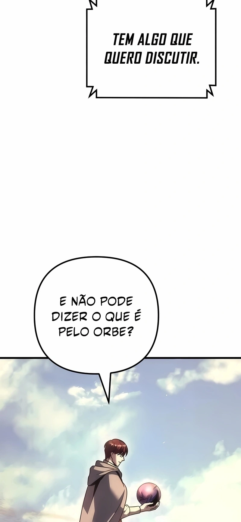 O Regressor da Família Caída Capítulo 123 Página 78