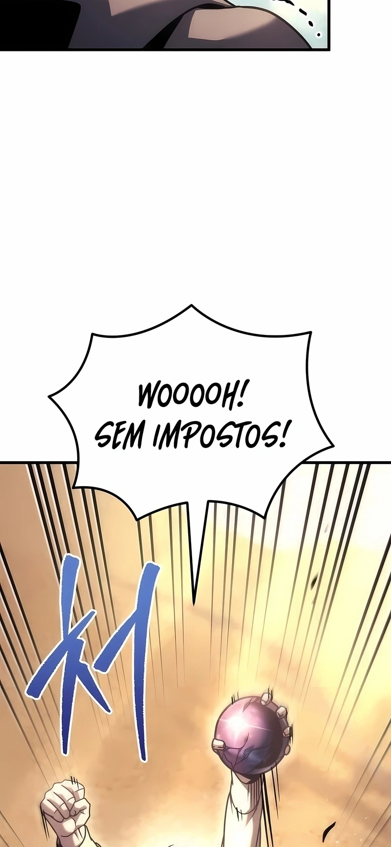 O Regressor da Família Caída Capítulo 123 Página 82