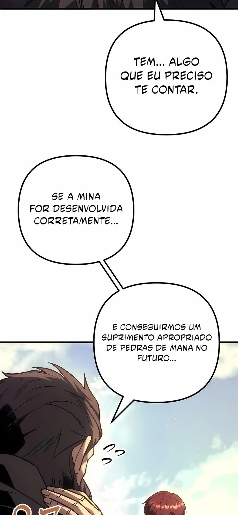 O Regressor da Família Caída Capítulo 123 Página 87