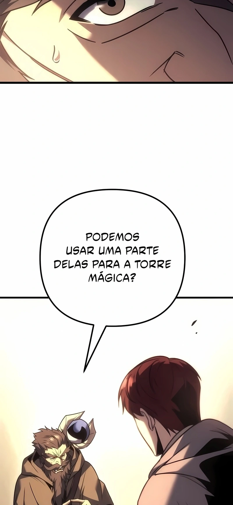 O Regressor da Família Caída Capítulo 123 Página 89