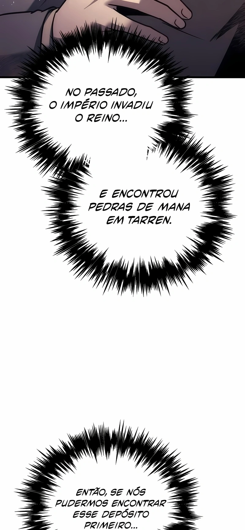 O Regressor da Família Caída Capítulo 123 Página 9