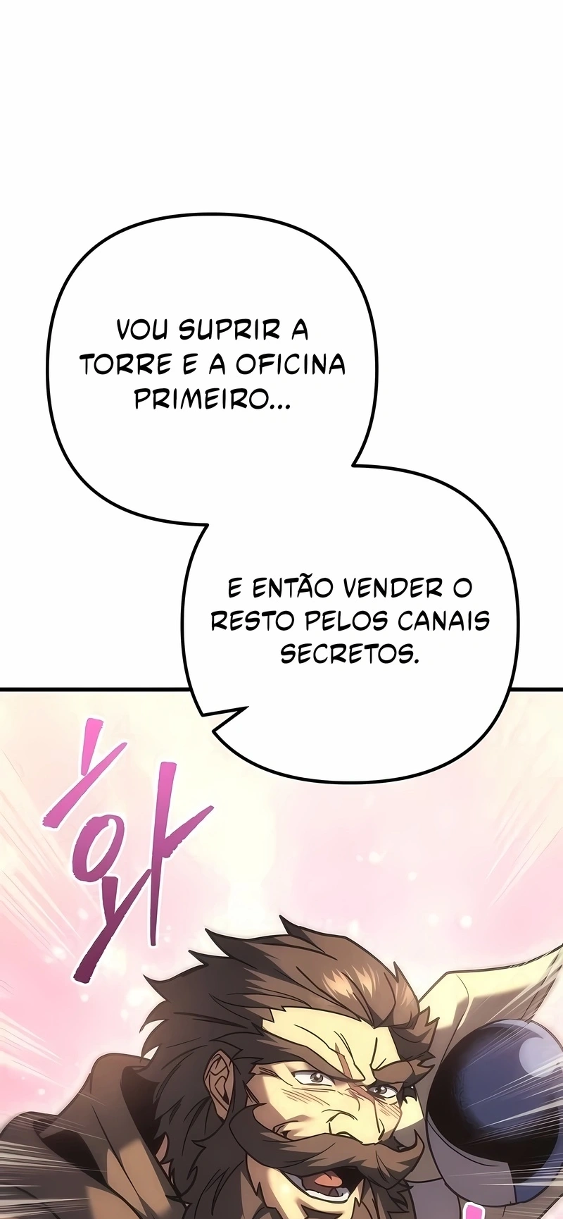 O Regressor da Família Caída Capítulo 123 Página 92