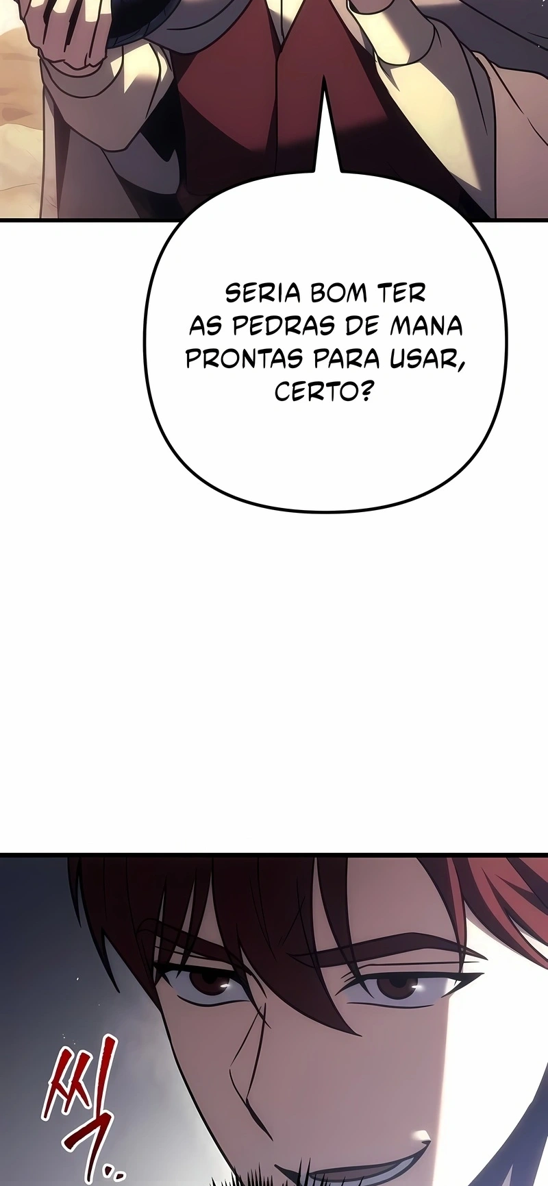 O Regressor da Família Caída Capítulo 123 Página 98