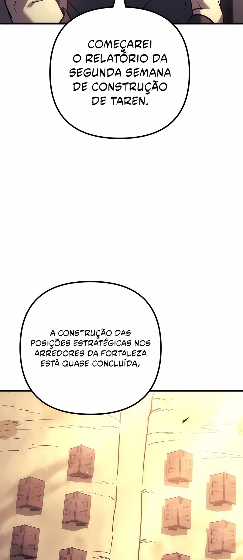 O Regressor da Família Caída Capítulo 124 Página 2