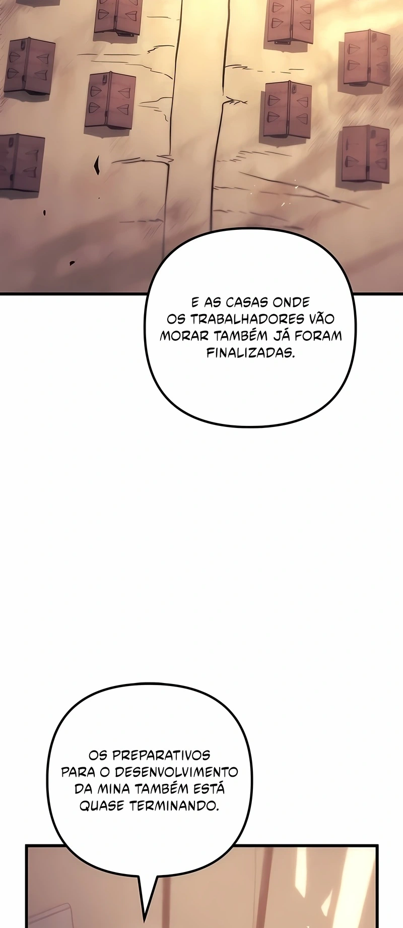 O Regressor da Família Caída Capítulo 124 Página 3