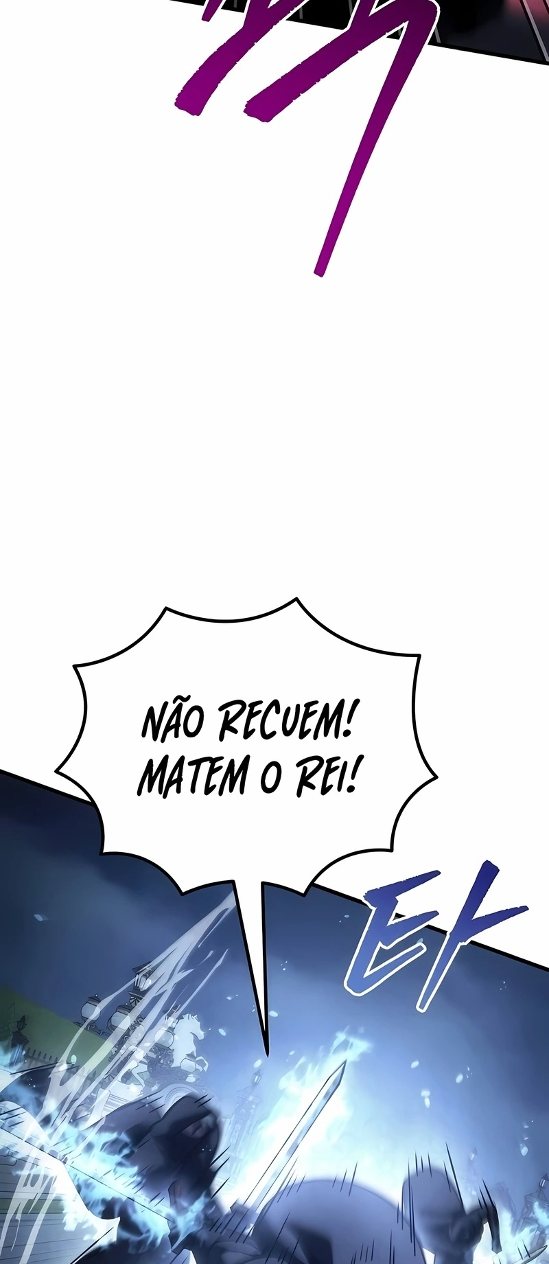 O Regressor da Família Caída Capítulo 124 Página 61
