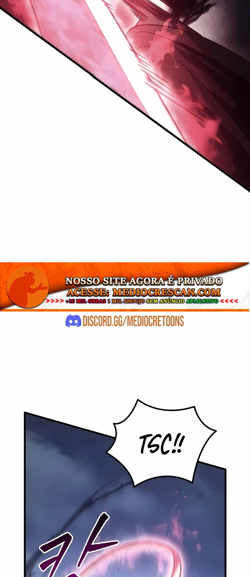 O Regressor da Família Caída Capítulo 124 Página 67