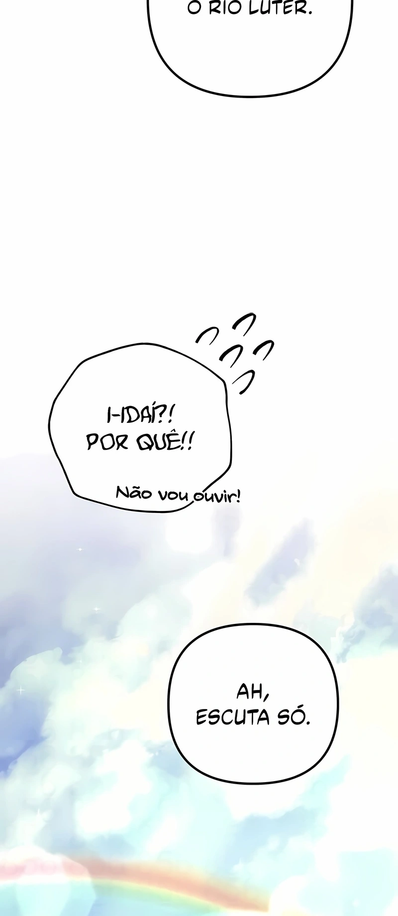 O Regressor da Família Caída Capítulo 124 Página 7