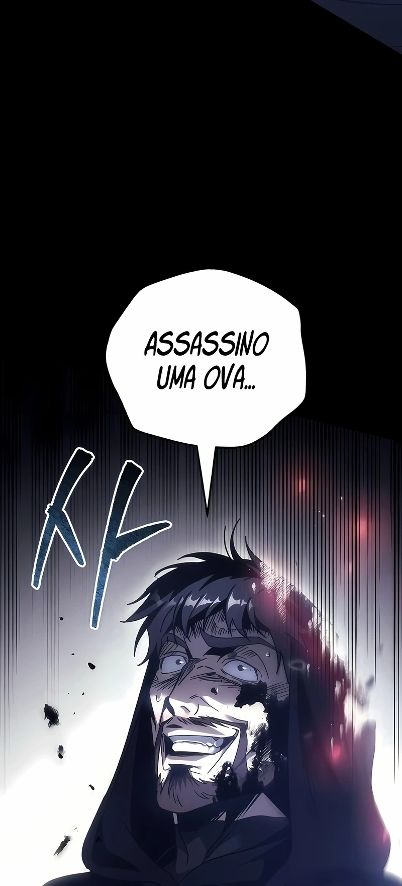 O Regressor da Família Caída Capítulo 125 Página 111
