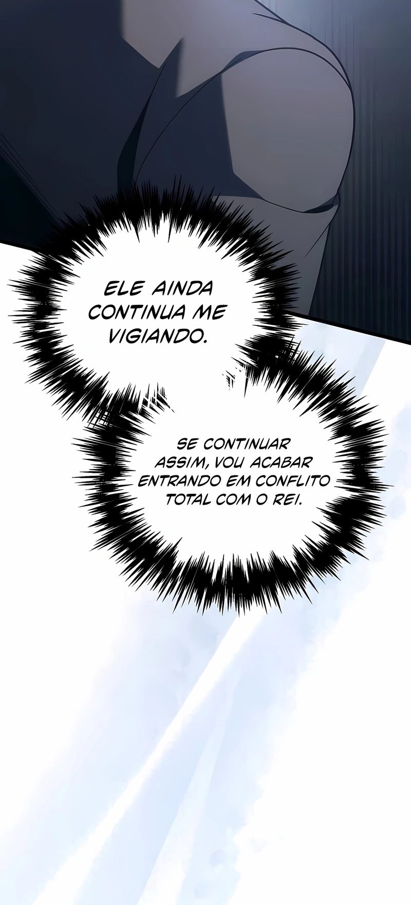 O Regressor da Família Caída Capítulo 125 Página 41
