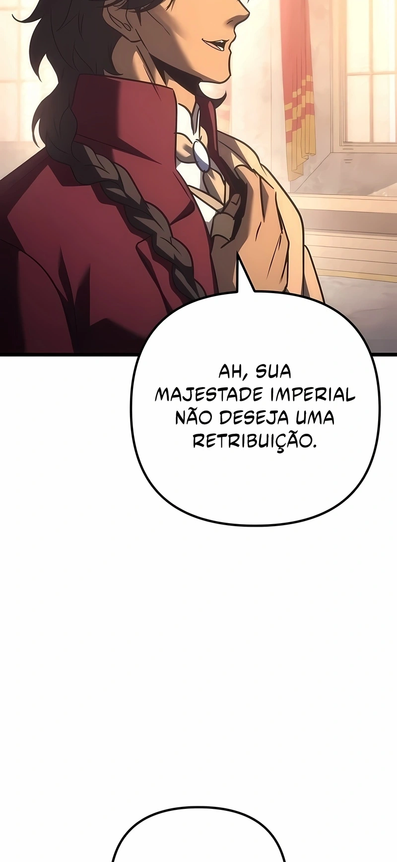 O Regressor da Família Caída Capítulo 126 Página 111