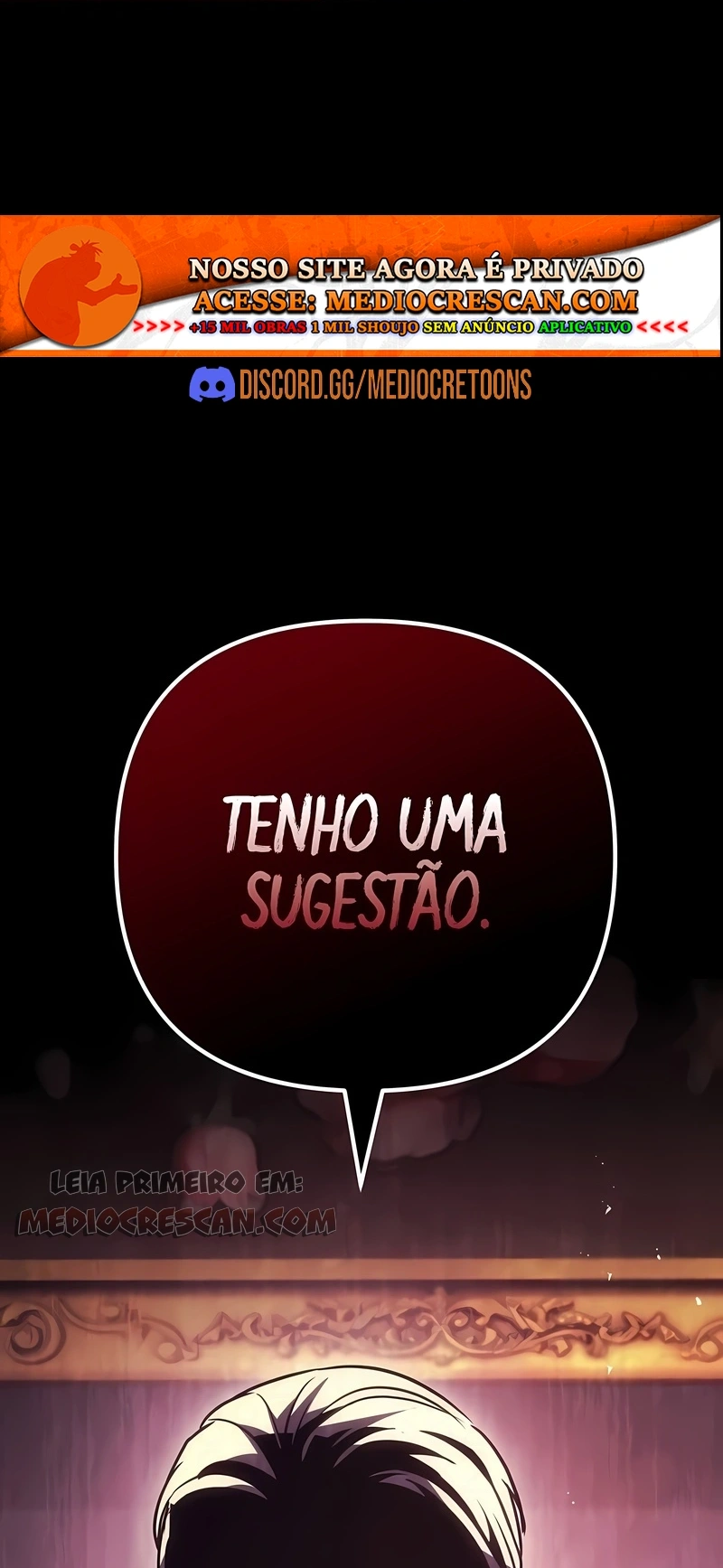 O Regressor da Família Caída Capítulo 126 Página 71