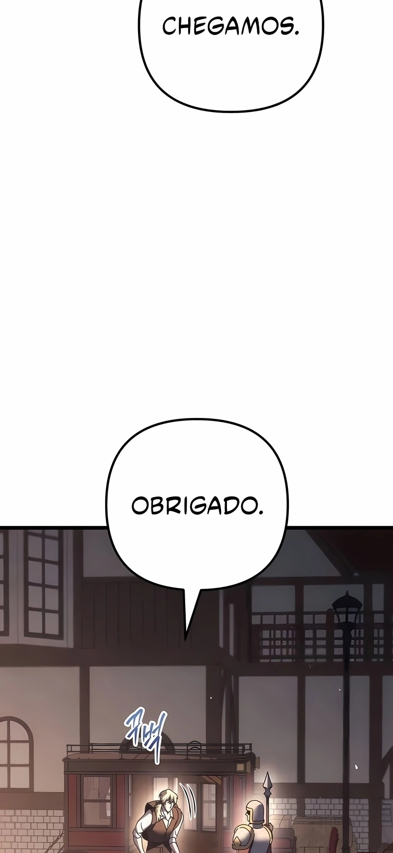 O Regressor da Família Caída Capítulo 126 Página 76