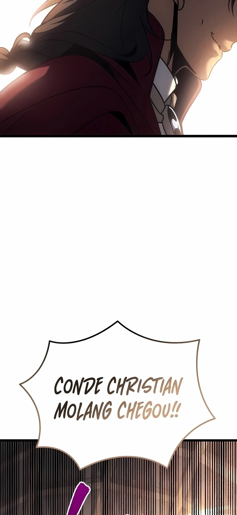 O Regressor da Família Caída Capítulo 126 Página 93