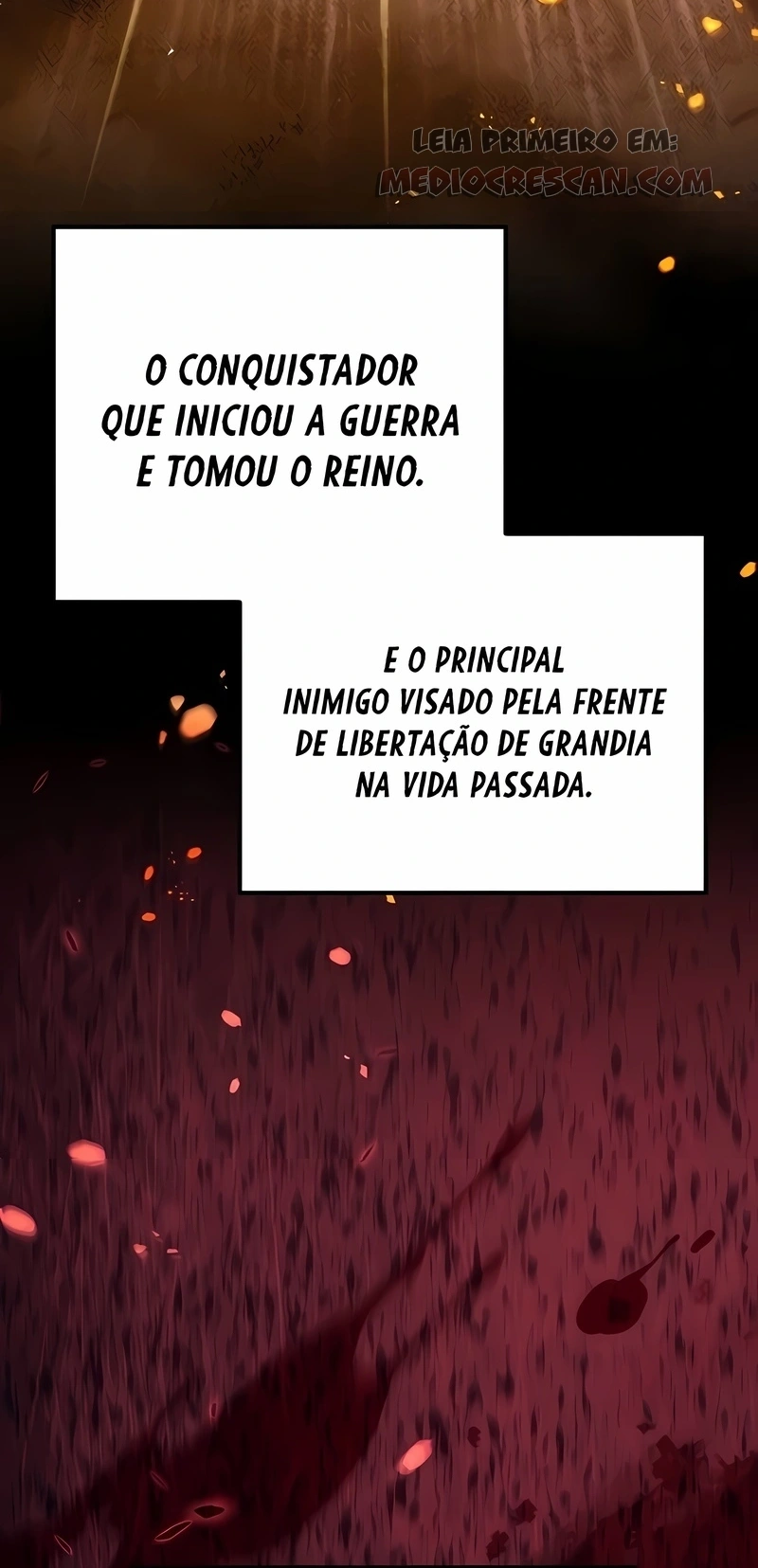 O Regressor da Família Caída Capítulo 127 Página 3