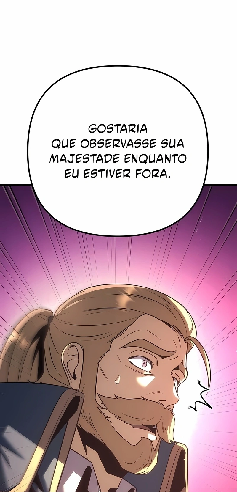 O Regressor da Família Caída Capítulo 127 Página 39